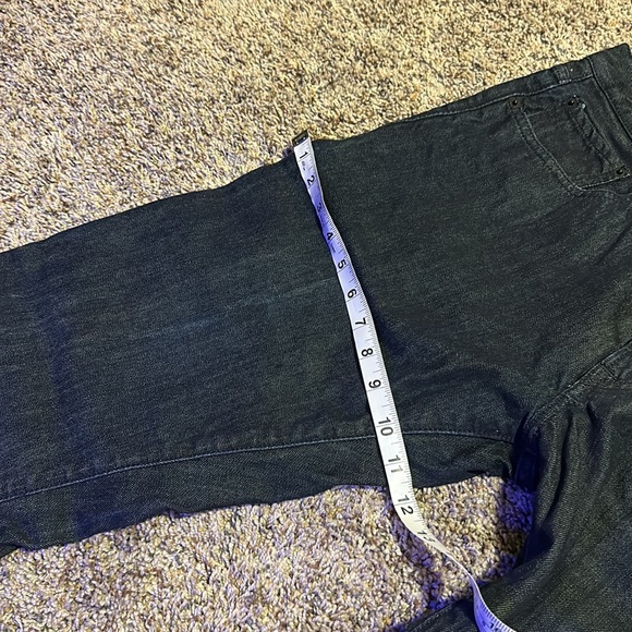 Express {Rocco} Jeans - Picture 11 of 11